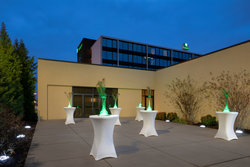  - Holiday Inn & Suites West South Charleston - I-64, Exit 56