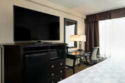  - Holiday Inn & Suites West South Charleston - I-64, Exit 56