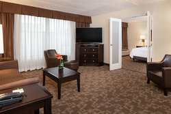  - Holiday Inn & Suites West South Charleston - I-64, Exit 56