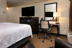  - Holiday Inn & Suites West South Charleston - I-64, Exit 56