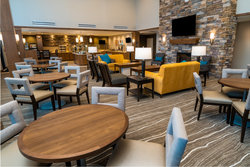  - Staybridge Suites Coeur d'Alene - I-90, Exit 11