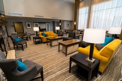  - Staybridge Suites Coeur d'Alene - I-90, Exit 11
