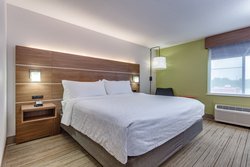  - Holiday Inn Express & Suites Scottsburg - I-65, Exit 29