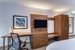  - Holiday Inn Express & Suites Scottsburg - I-65, Exit 29