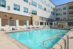  - Element Hotel Round Rock