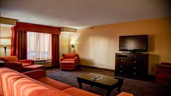  - Holiday Inn Express & Suites South Tyler