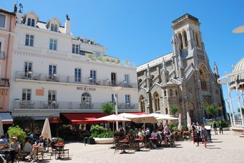 Hotel De L Ocean