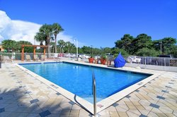  - Holiday Inn Express & Suites Destin Beach