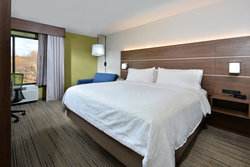  - Holiday Inn Express Raleigh Durham Airport Morrisville - I-40, Exit 284