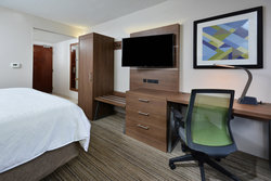  - Holiday Inn Express Raleigh Durham Airport Morrisville - I-40, Exit 284