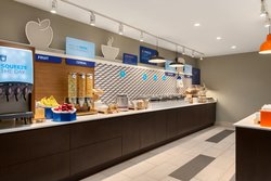  - Holiday Inn Express & Suites McAlester