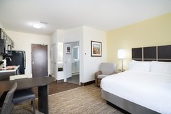  - Candlewood Suites Franklin - I-65, Exit 65