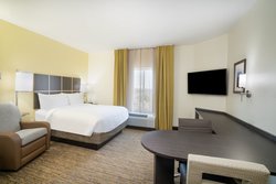  - Candlewood Suites Franklin - I-65, Exit 65