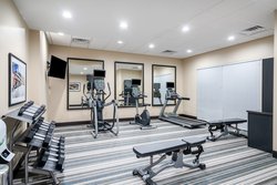  - Candlewood Suites Franklin - I-65, Exit 65