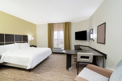  - Candlewood Suites Franklin - I-65, Exit 65