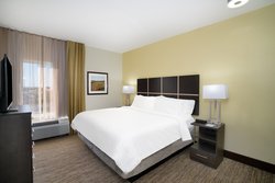  - Candlewood Suites Franklin - I-65, Exit 65