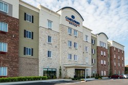  - Candlewood Suites Franklin - I-65, Exit 65