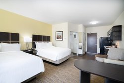  - Candlewood Suites Franklin - I-65, Exit 65