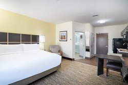  - Candlewood Suites Franklin - I-65, Exit 65