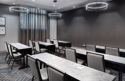 Perfect for meetings and events near Boston and Logan Airport. 