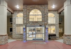  - Holiday Inn Express & Suites Scottsbluff