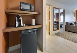  - Holiday Inn Express & Suites Scottsbluff