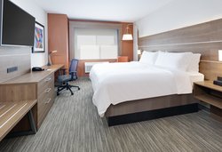  - Holiday Inn Express & Suites Scottsbluff