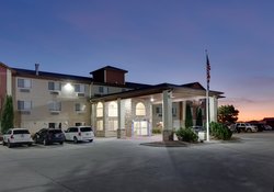  - Holiday Inn Express & Suites Scottsbluff