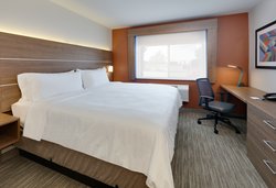  - Holiday Inn Express & Suites Scottsbluff
