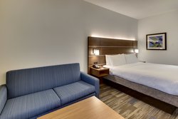  - Holiday Inn Express Fishkill - I-84, Exit 46