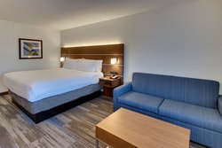  - Holiday Inn Express Fishkill - I-84, Exit 46