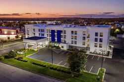  - Holiday Inn Express Fishkill - I-84, Exit 46