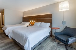  - Holiday Inn Express & Suites Burlington
