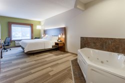  - Holiday Inn Express & Suites Burlington