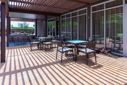  - Courtyard by Marriott Hotel Speedway - I-74 & I-465, Exit 16A