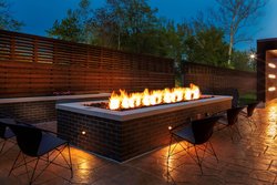  - Courtyard by Marriott Hotel Speedway - I-74 & I-465, Exit 16A