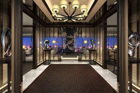 THE RITZ CARLTON NANJING - Photo 2
