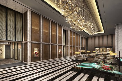 THE RITZ CARLTON NANJING - Photo 4