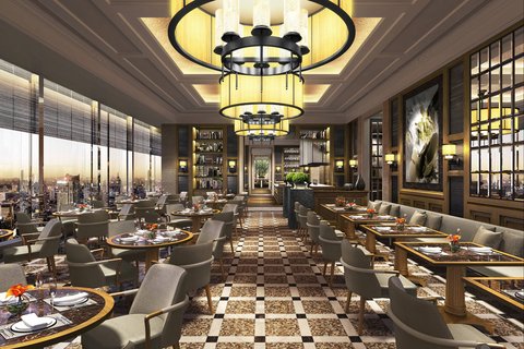 THE RITZ CARLTON NANJING - Photo 12