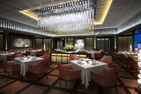 THE RITZ CARLTON NANJING - Photo 18