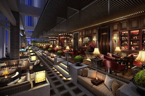 THE RITZ CARLTON NANJING - Photo 19