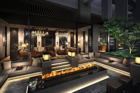 THE RITZ CARLTON NANJING - Photo 21