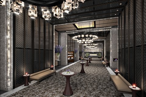 THE RITZ CARLTON NANJING - Photo 16