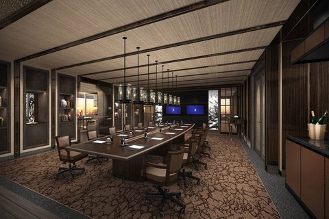 THE RITZ CARLTON NANJING - Photo 17