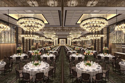 THE RITZ CARLTON NANJING - Photo 23