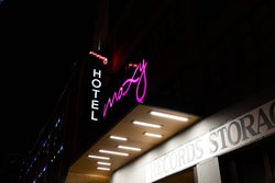  - Moxy Hotel by Marriott Downtown Nashville
