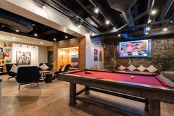  - Moxy Hotel by Marriott Downtown Nashville