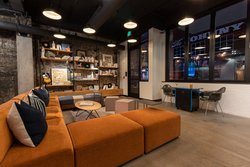  - Moxy Hotel by Marriott Downtown Nashville