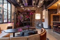  - Moxy Hotel by Marriott Downtown Nashville