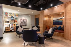  - Moxy Hotel by Marriott Downtown Nashville